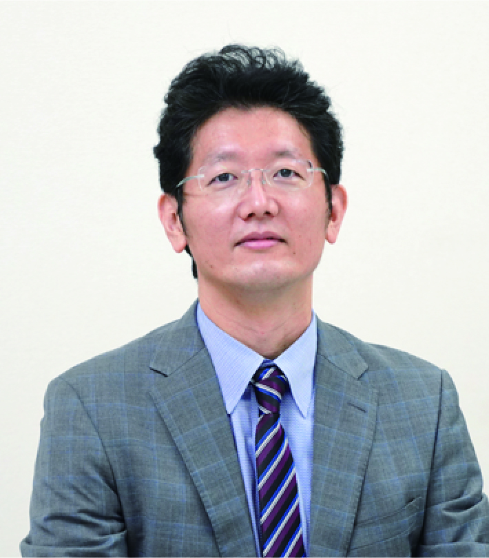 InfiniCloud株式会社　代表取締役CEO　瀧 康史